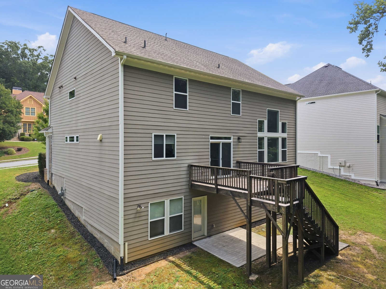 3325 Trowbridge Drive Cumming - Photo 53