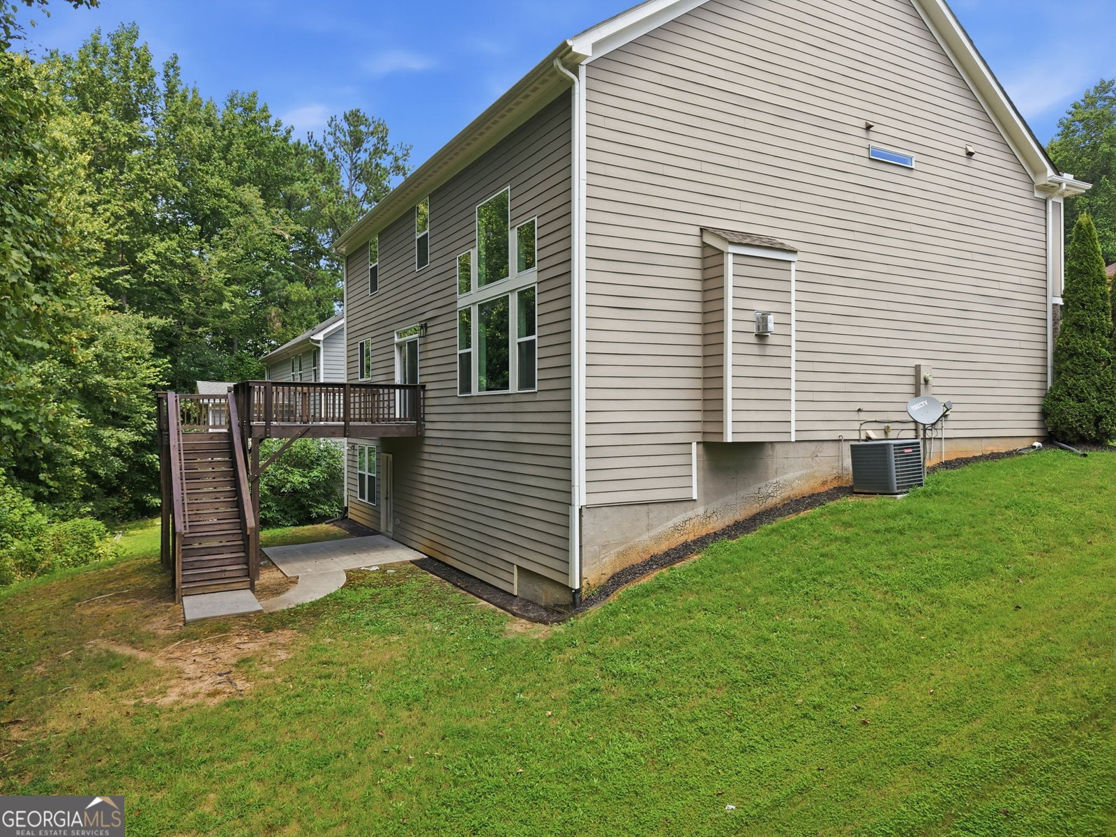 3325 Trowbridge Drive Cumming - Photo 54