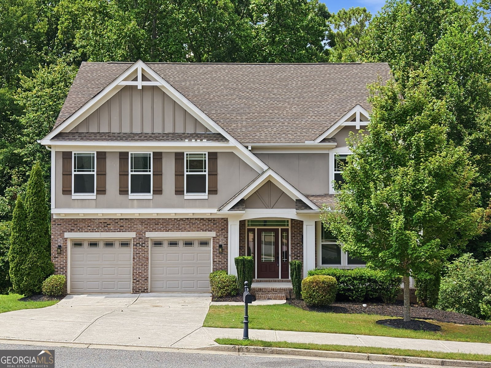 3325 Trowbridge Drive Cumming - Photo 57