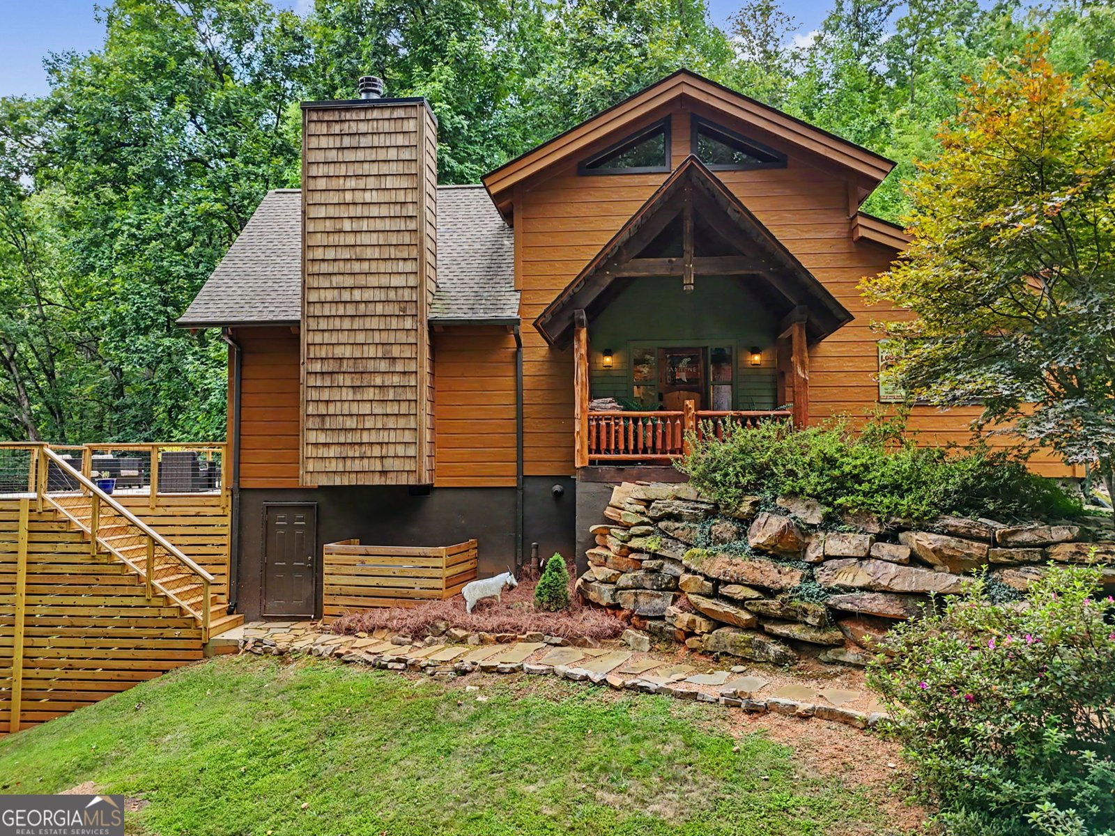 557 Fox Trot Road Clayton - Photo 10