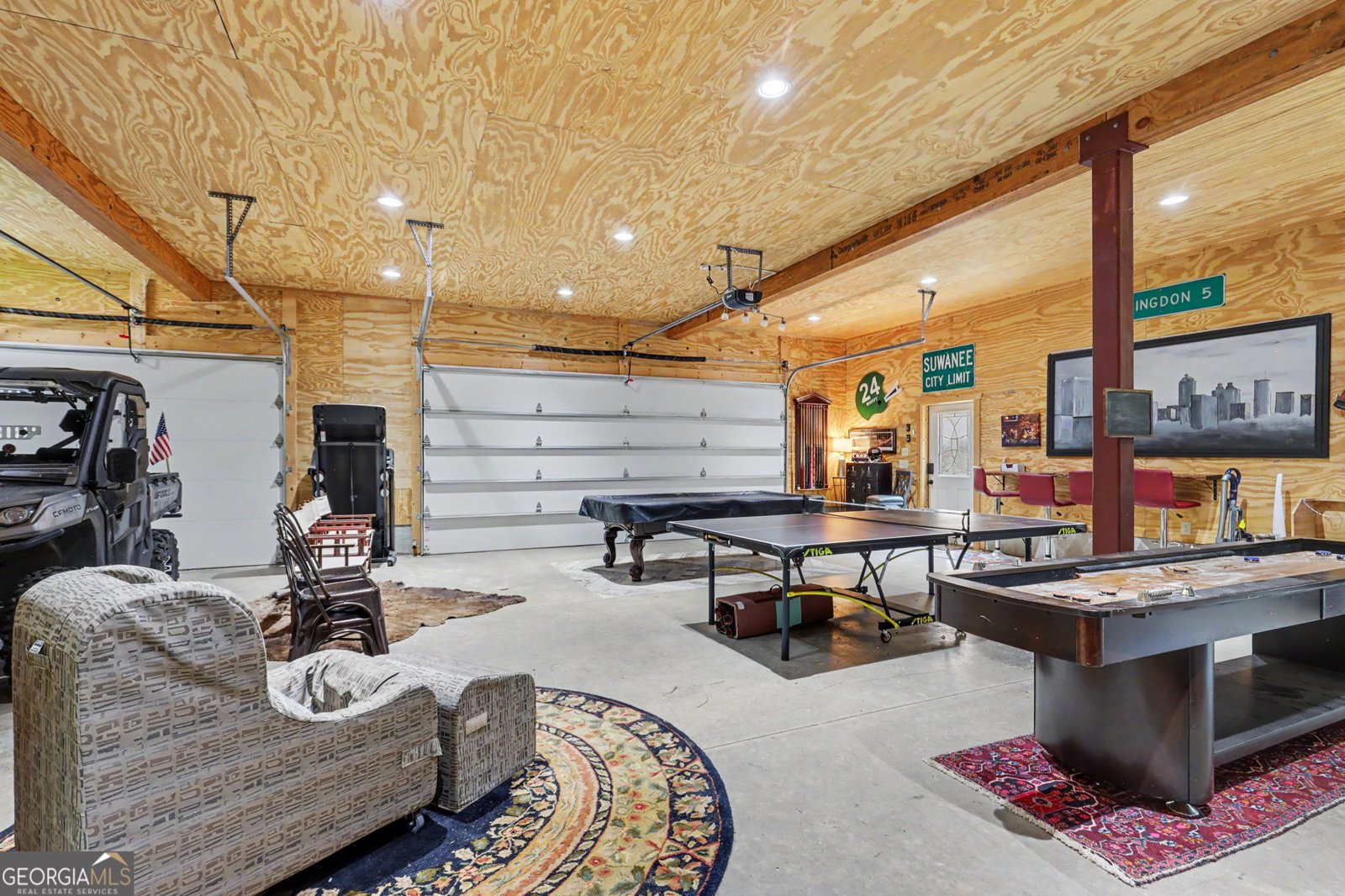 557 Fox Trot Road Clayton - Photo 100