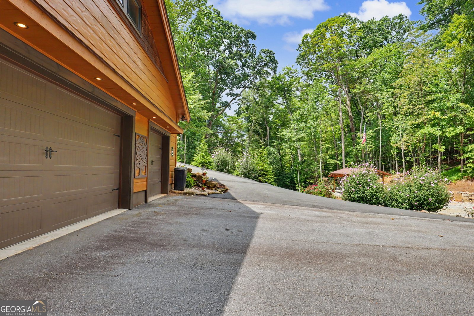 557 Fox Trot Road Clayton - Photo 102