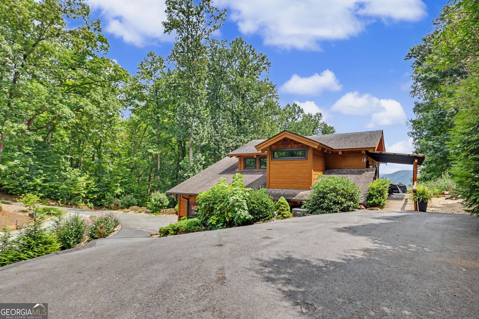 557 Fox Trot Road Clayton - Photo 103