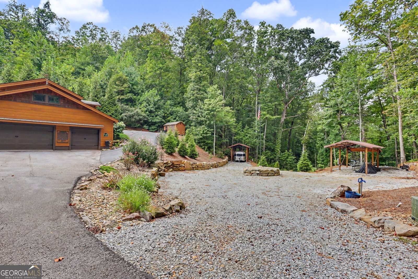 557 Fox Trot Road Clayton - Photo 105
