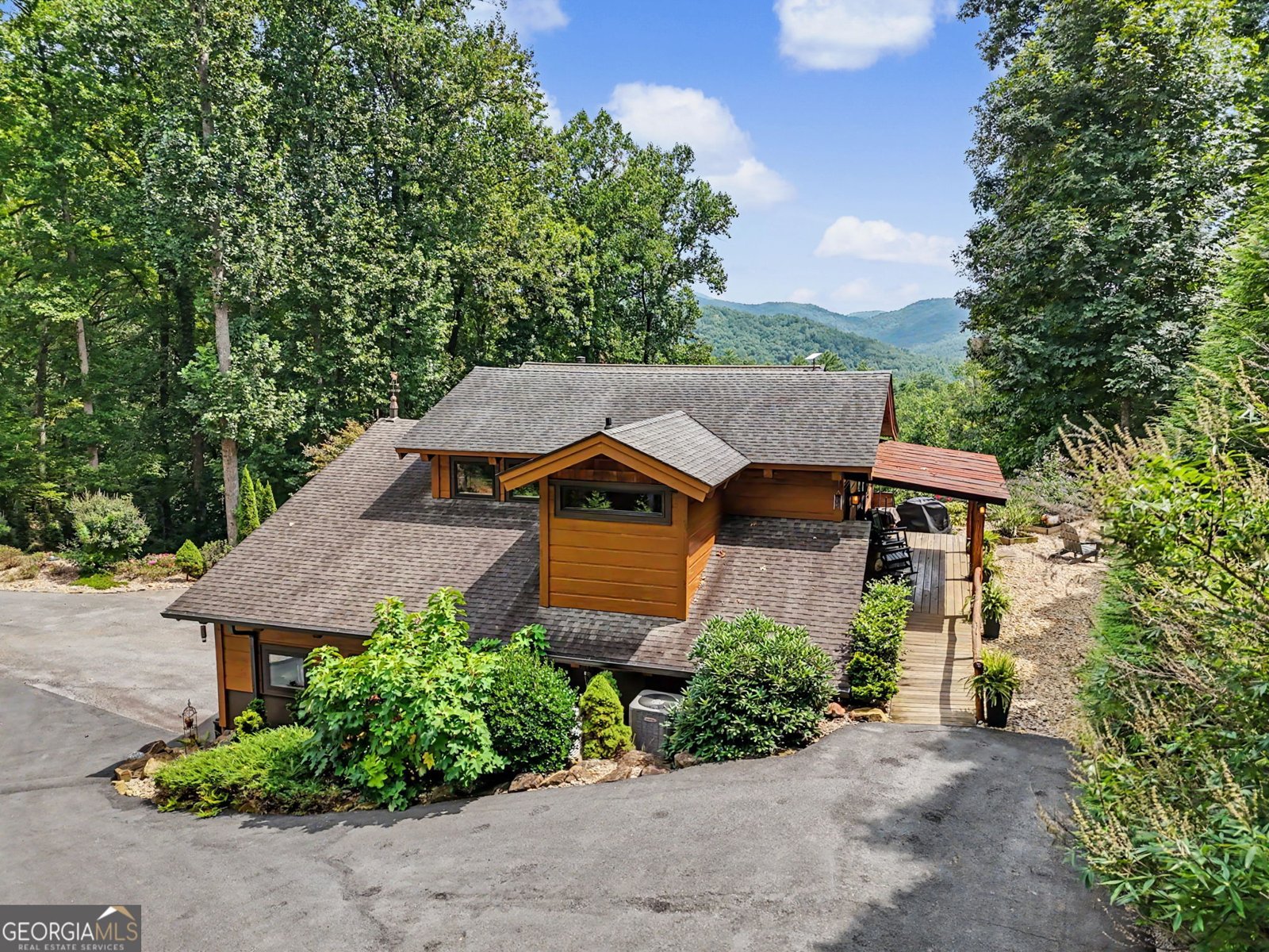 557 Fox Trot Road Clayton - Photo 107