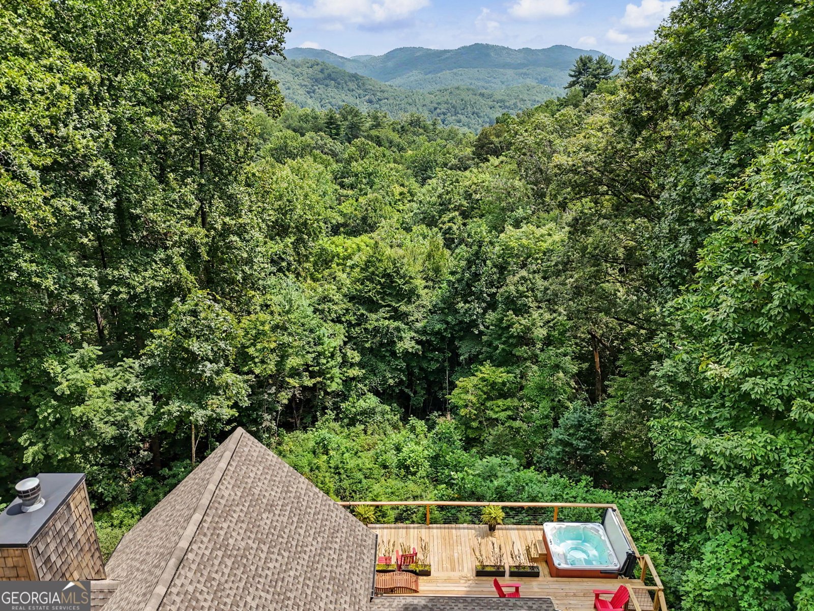 557 Fox Trot Road Clayton - Photo 109