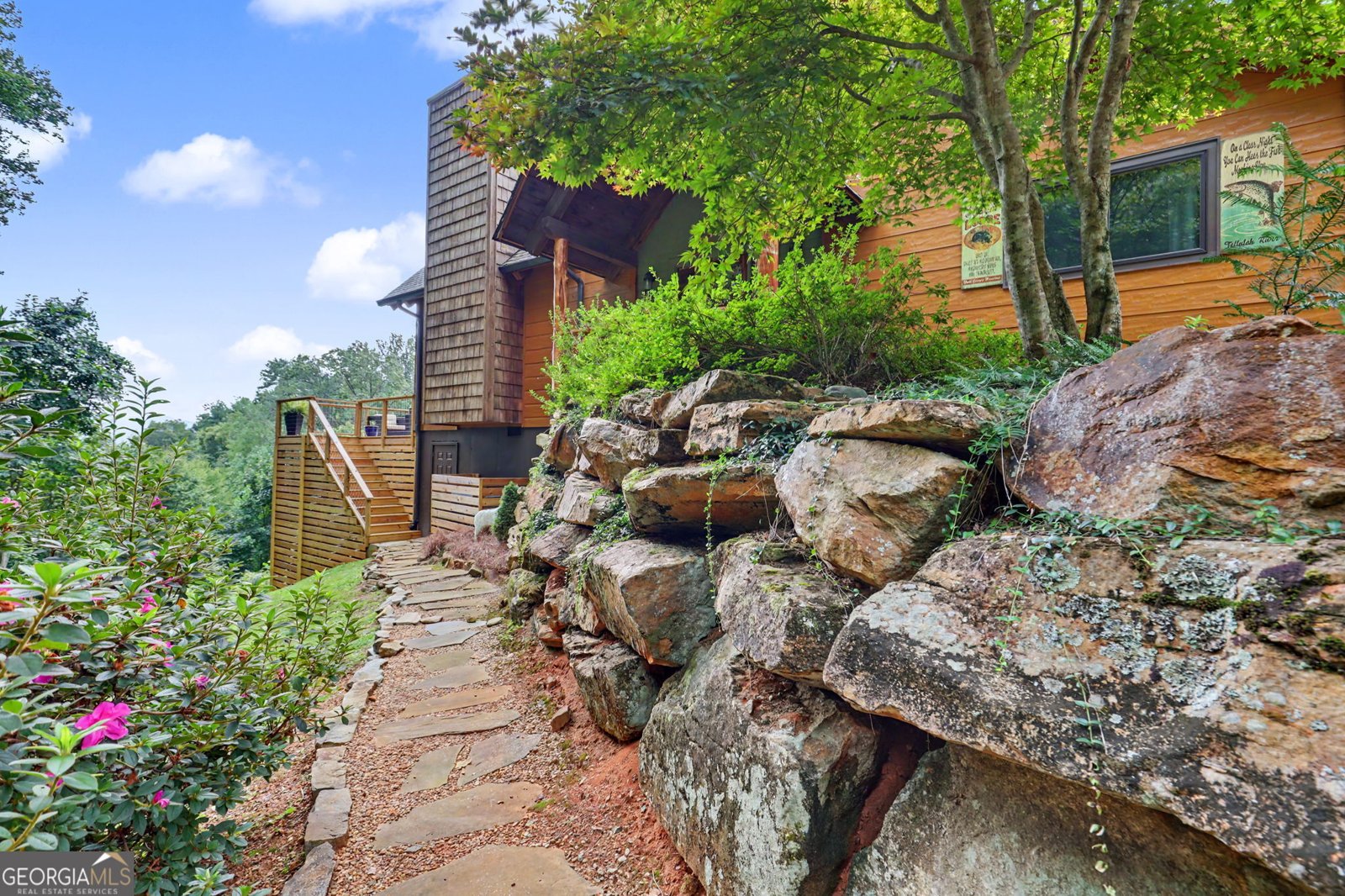 557 Fox Trot Road Clayton - Photo 11