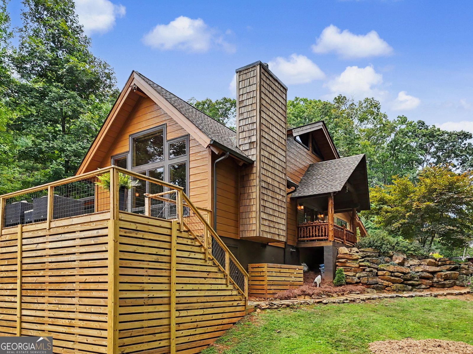 557 Fox Trot Road Clayton - Photo 111