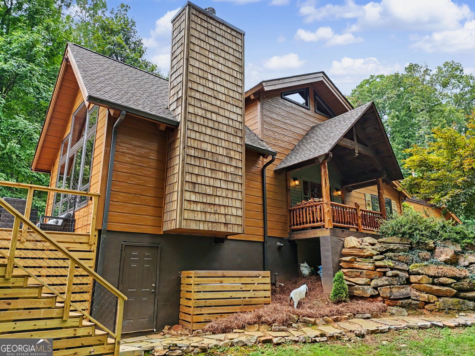 557 Fox Trot Road Clayton - Photo 112