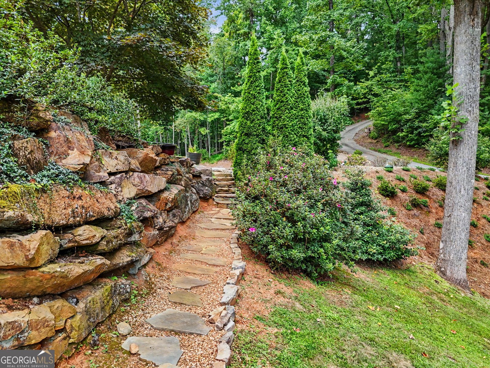 557 Fox Trot Road Clayton - Photo 113
