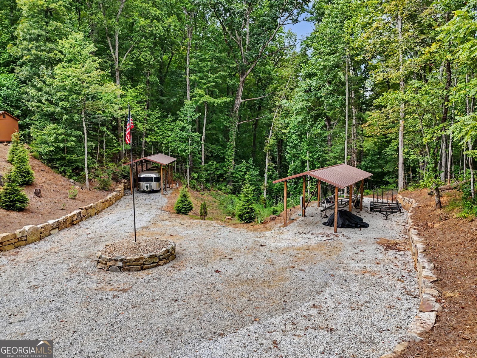 557 Fox Trot Road Clayton - Photo 114