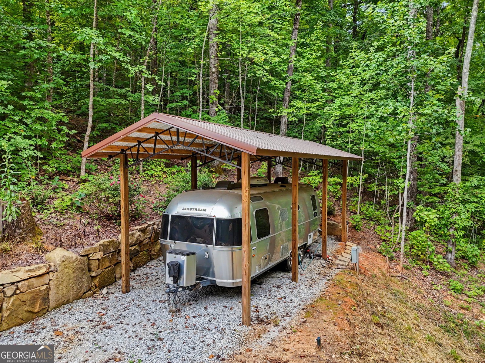 557 Fox Trot Road Clayton - Photo 115