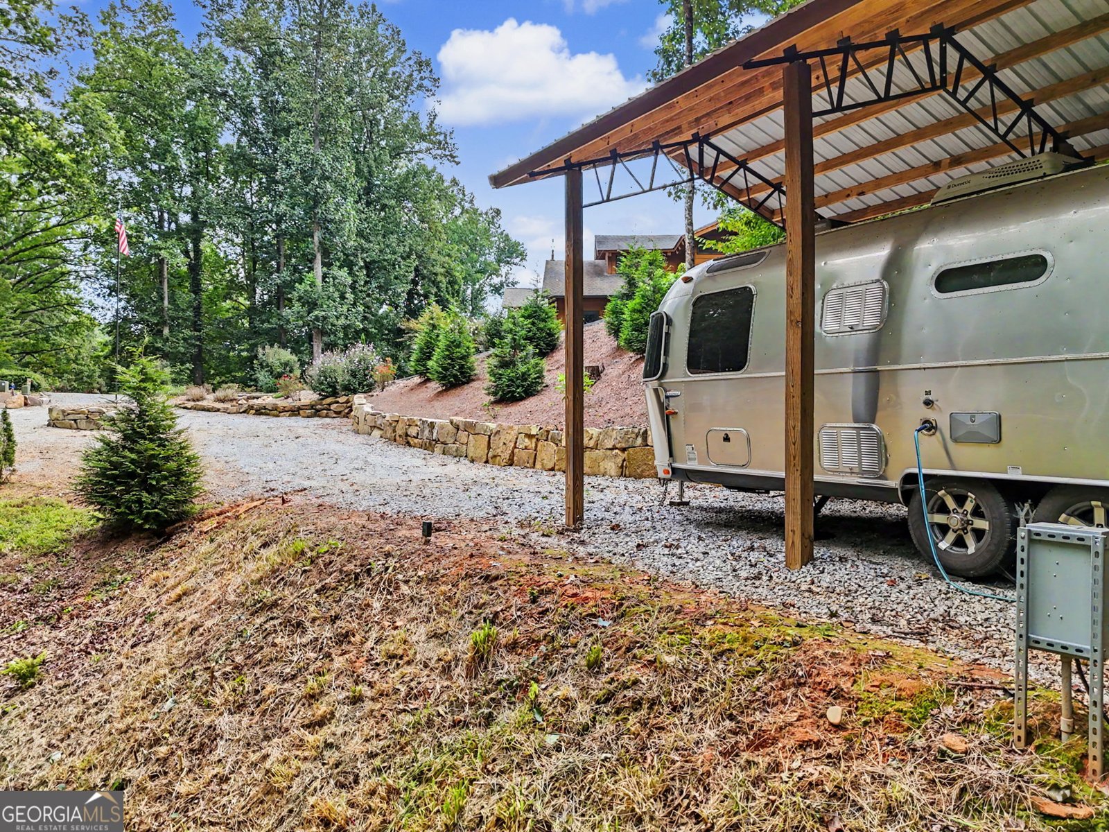 557 Fox Trot Road Clayton - Photo 117