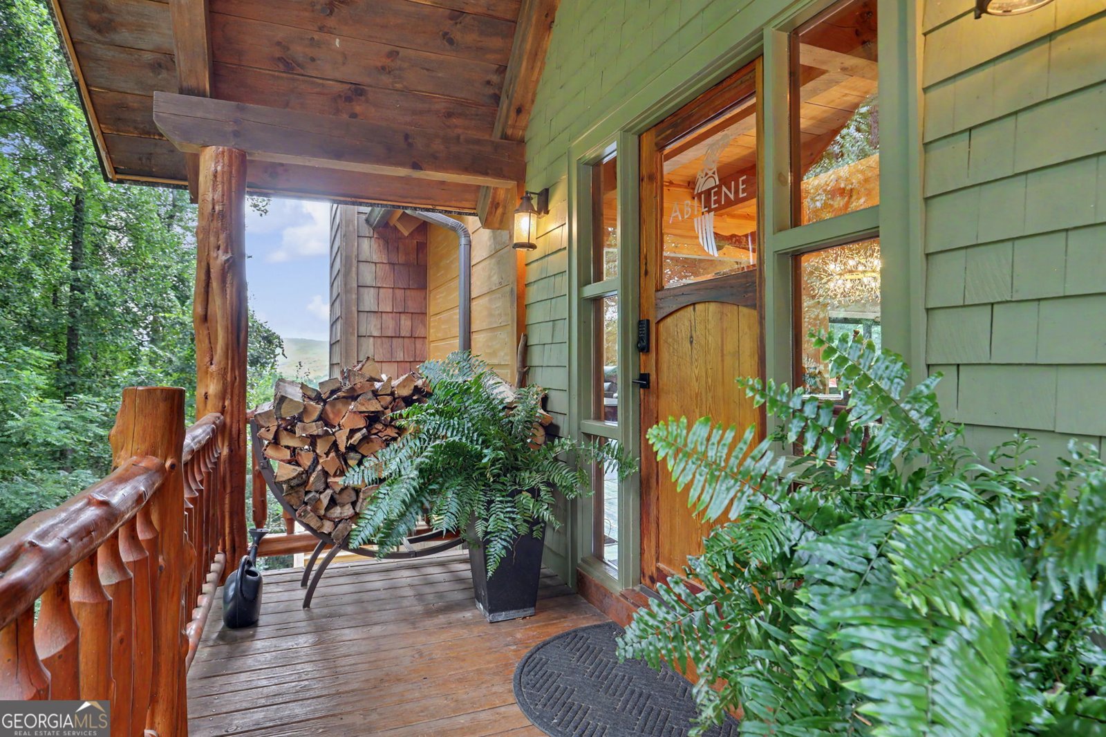 557 Fox Trot Road Clayton - Photo 12
