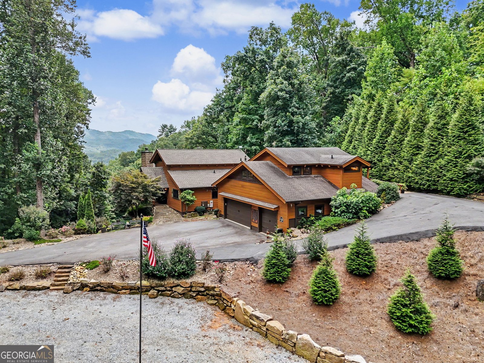 557 Fox Trot Road Clayton - Photo 120