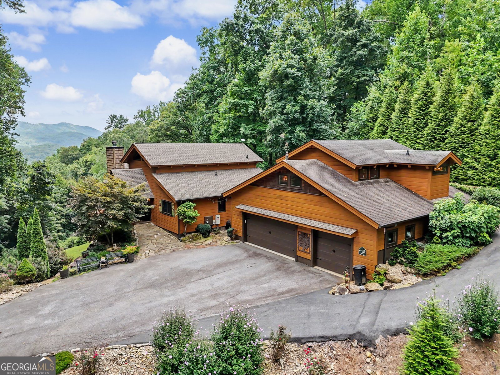 557 Fox Trot Road Clayton - Photo 121
