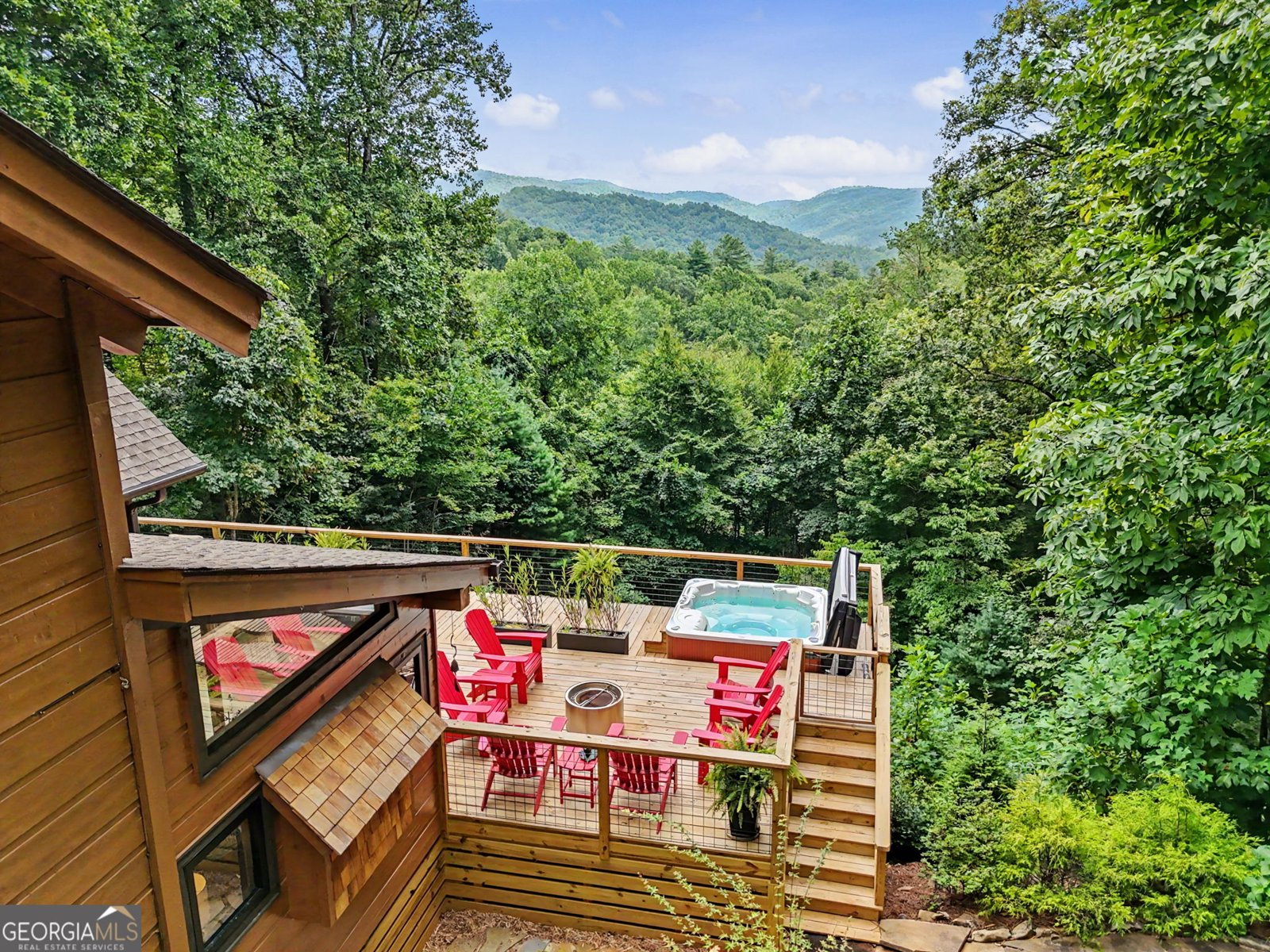 557 Fox Trot Road Clayton - Photo 122