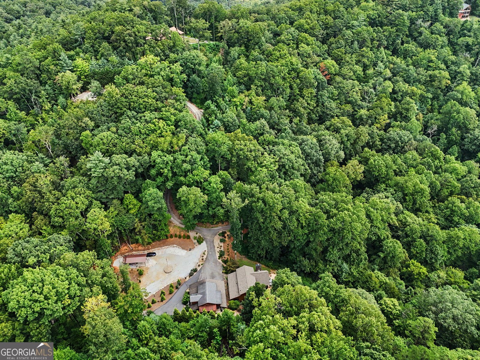 557 Fox Trot Road Clayton - Photo 124