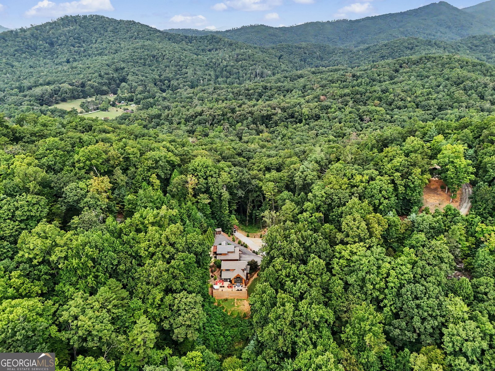 557 Fox Trot Road Clayton - Photo 125
