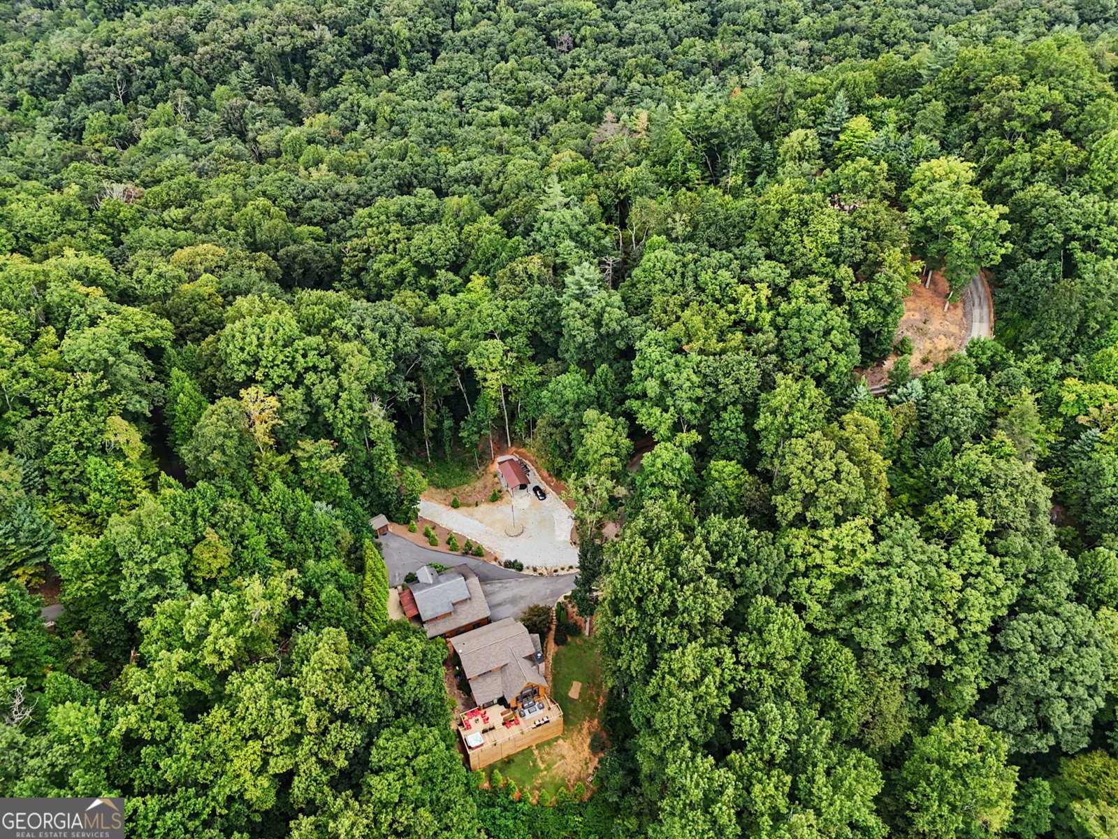 557 Fox Trot Road Clayton - Photo 126