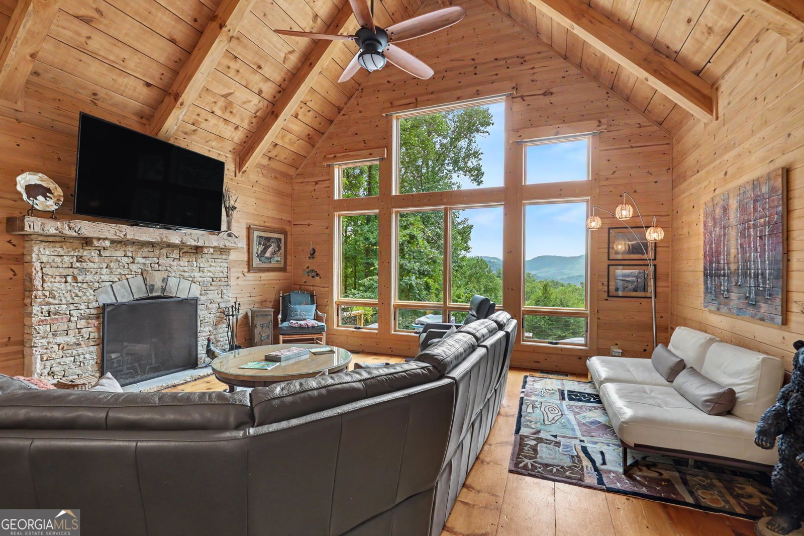557 Fox Trot Road Clayton - Photo 16