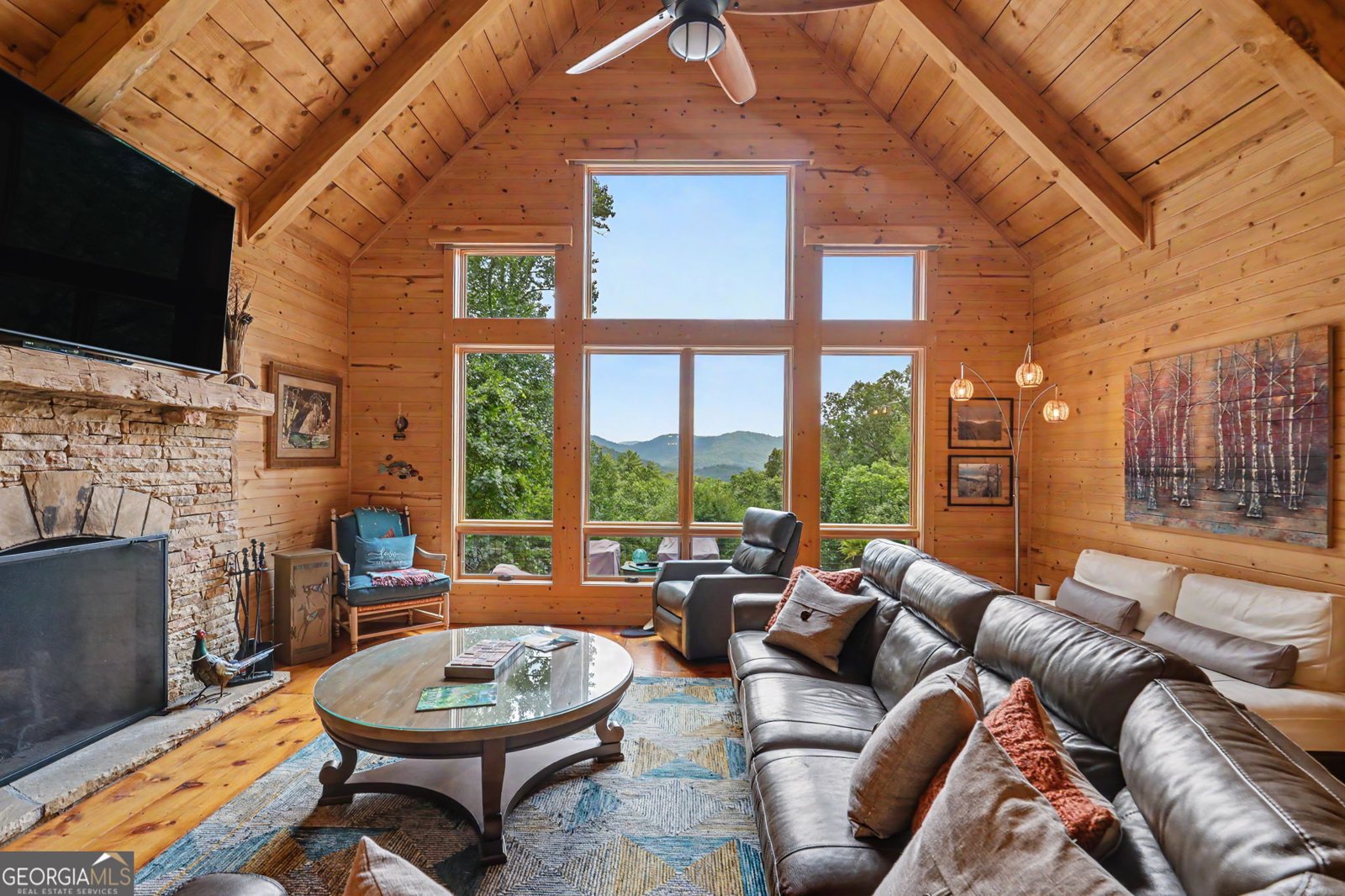 557 Fox Trot Road Clayton - Photo 17