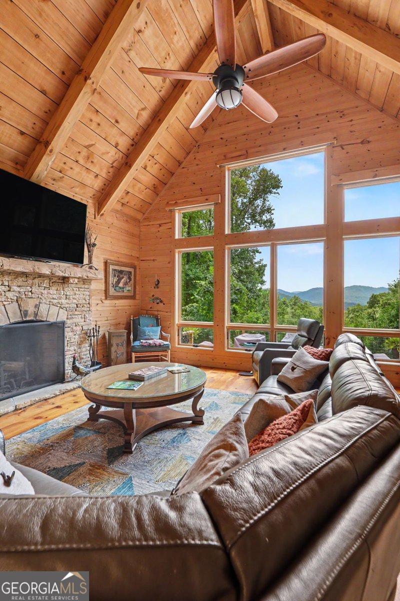 557 Fox Trot Road Clayton - Photo 18