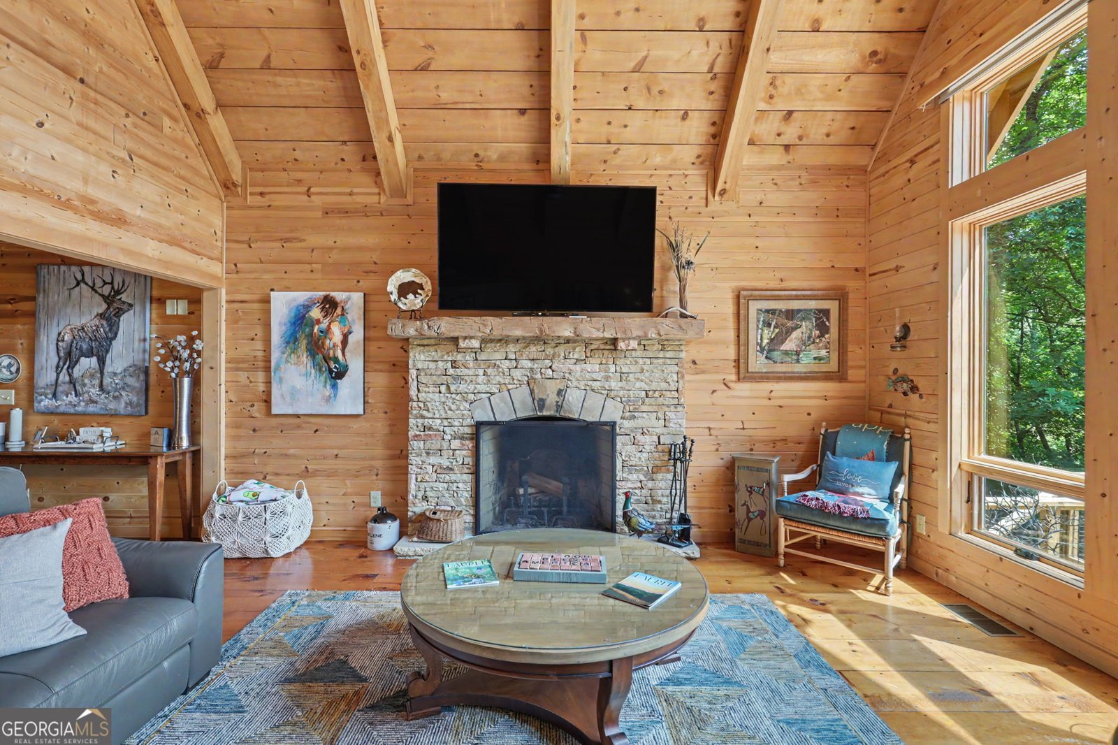 557 Fox Trot Road Clayton - Photo 19