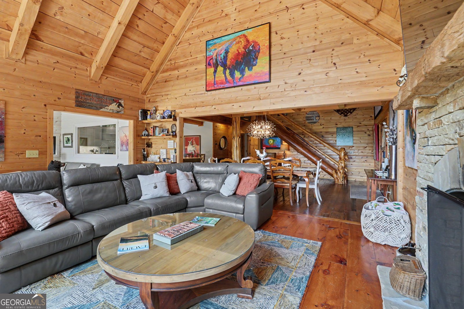 557 Fox Trot Road Clayton - Photo 21
