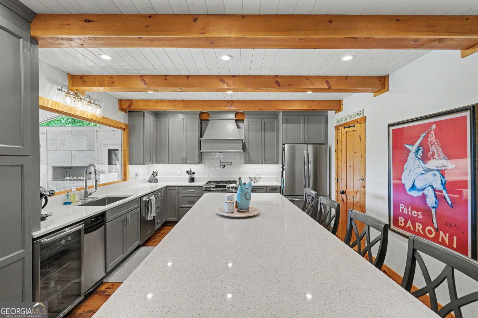 557 Fox Trot Road Clayton - Photo 23