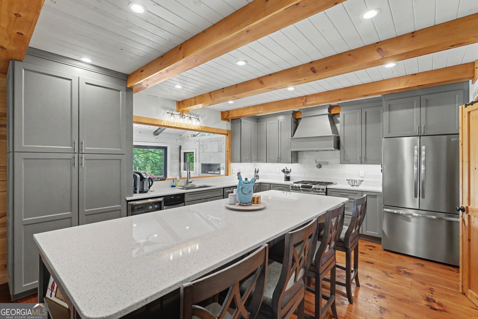 557 Fox Trot Road Clayton - Photo 24