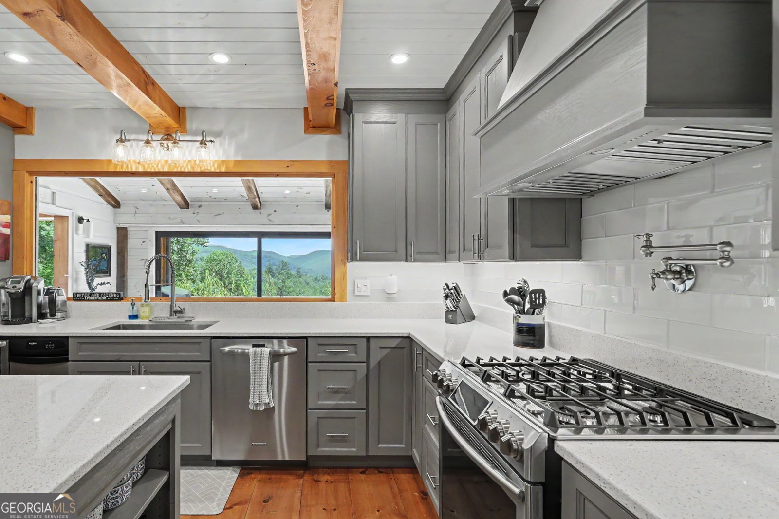 557 Fox Trot Road Clayton - Photo 26