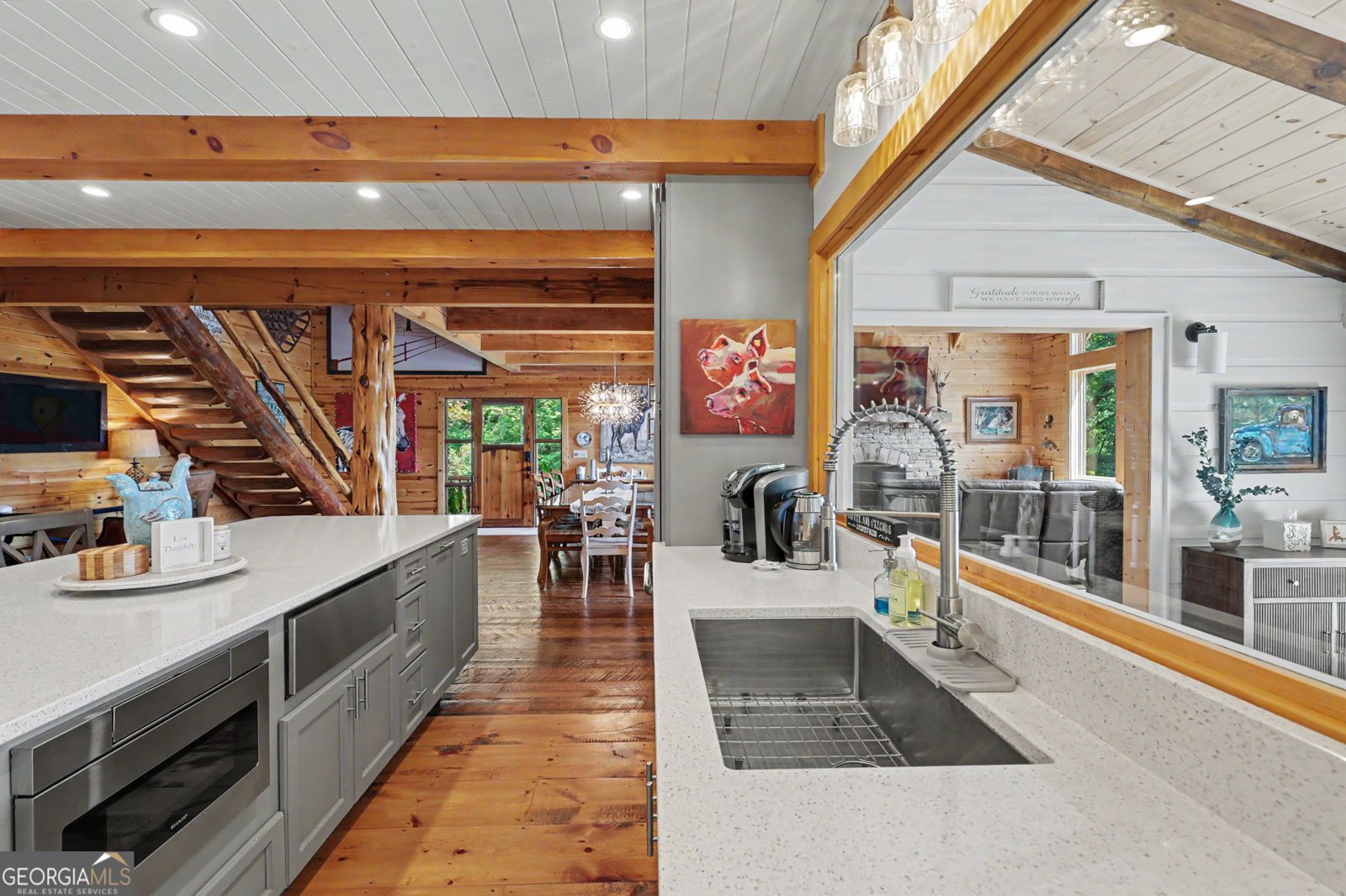 557 Fox Trot Road Clayton - Photo 27