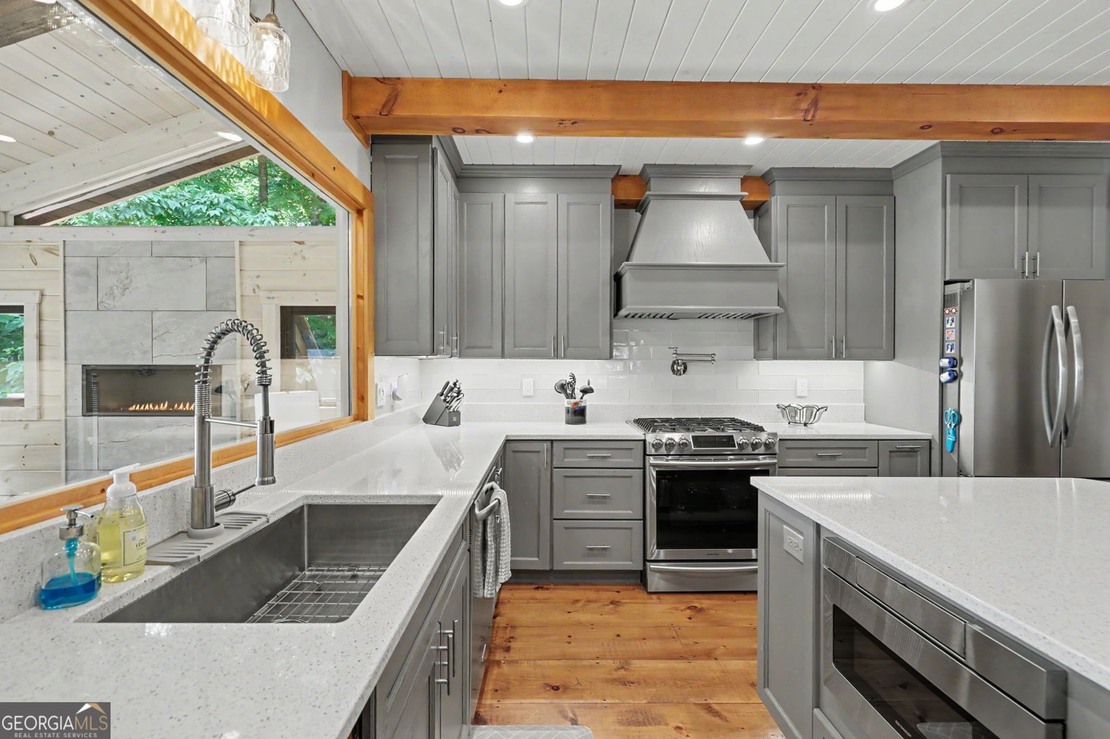 557 Fox Trot Road Clayton - Photo 28