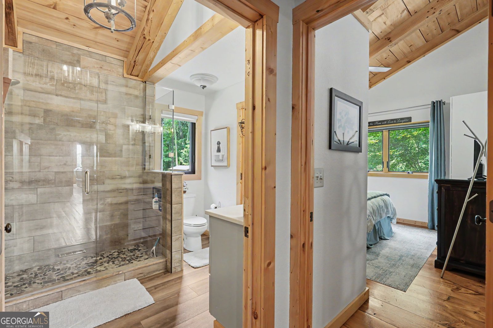 557 Fox Trot Road Clayton - Photo 30