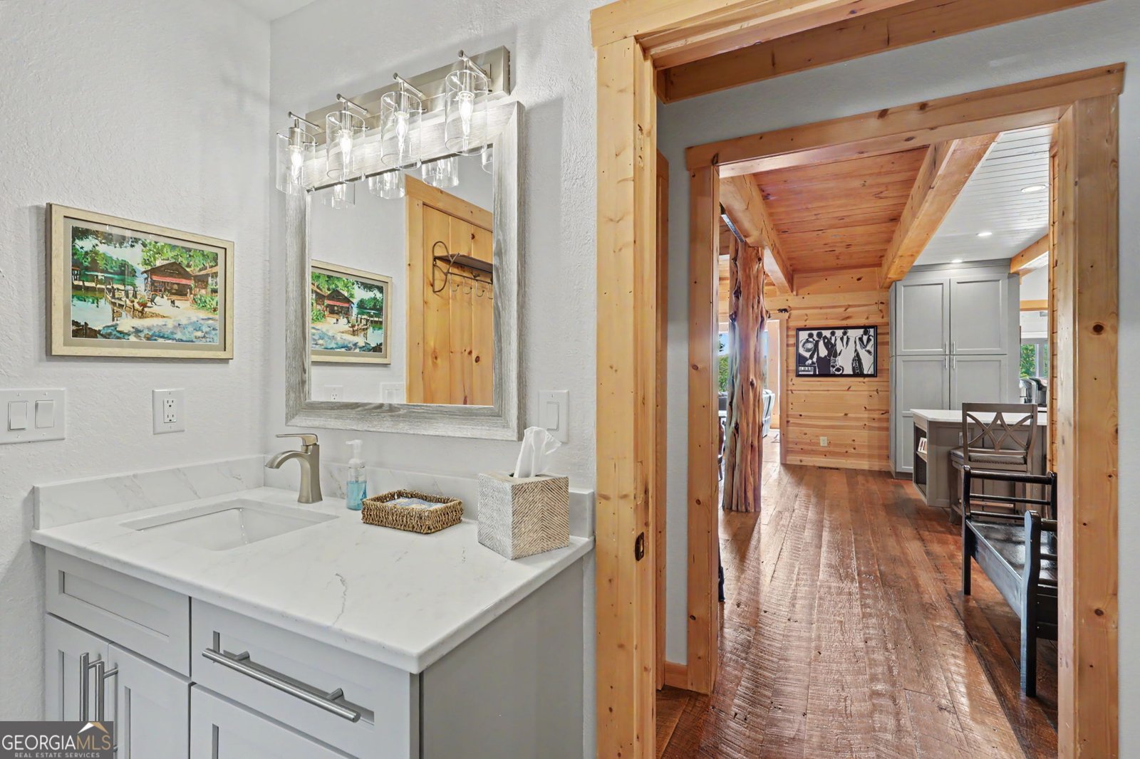 557 Fox Trot Road Clayton - Photo 32