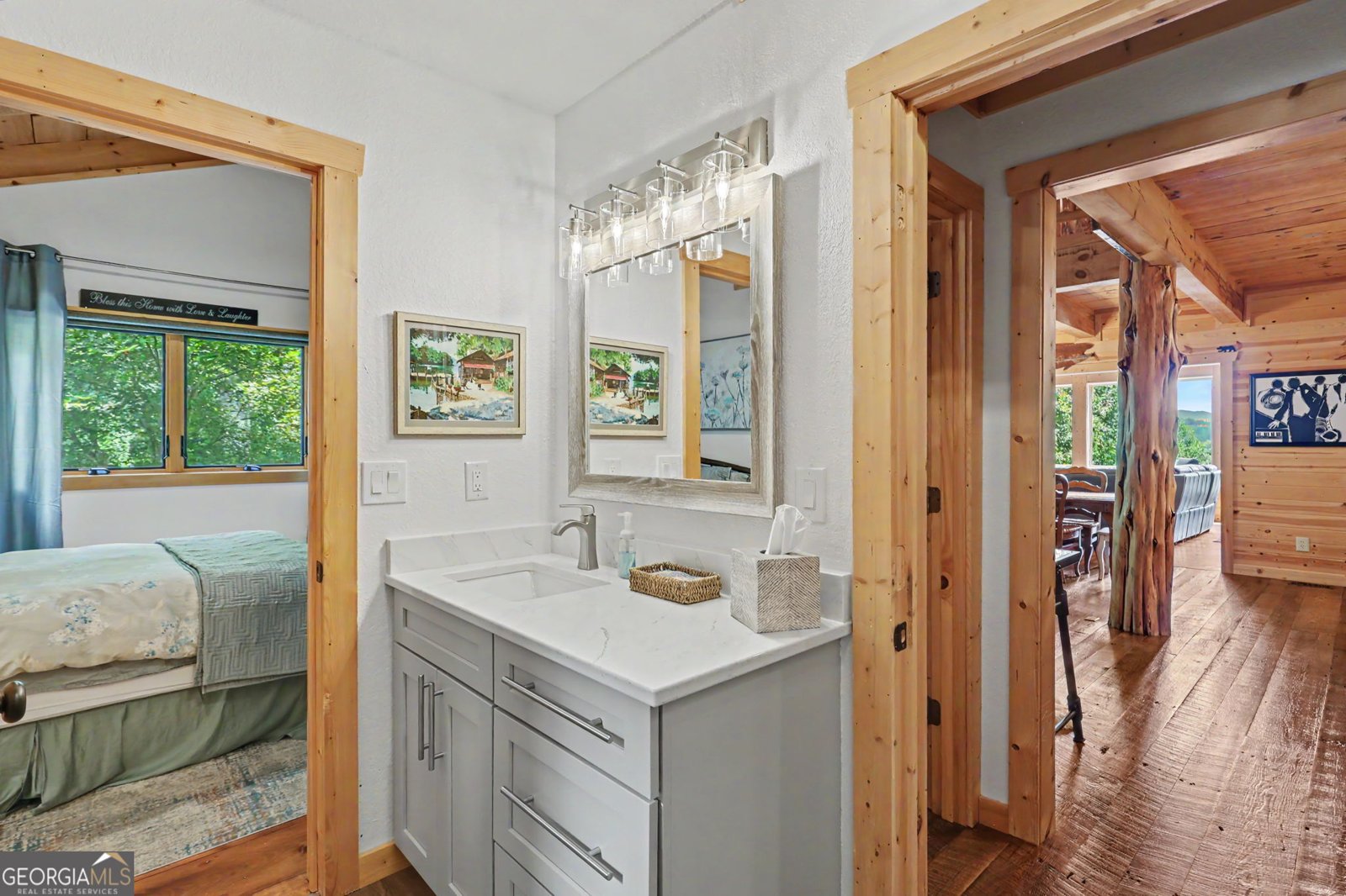 557 Fox Trot Road Clayton - Photo 33