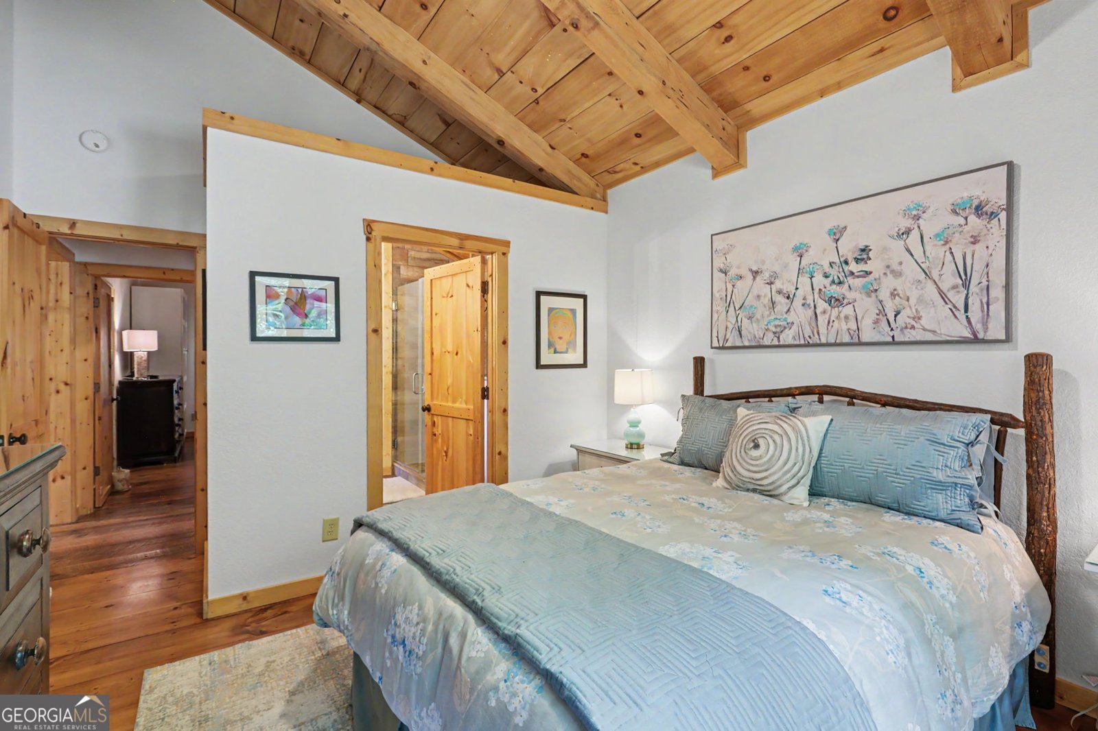 557 Fox Trot Road Clayton - Photo 35