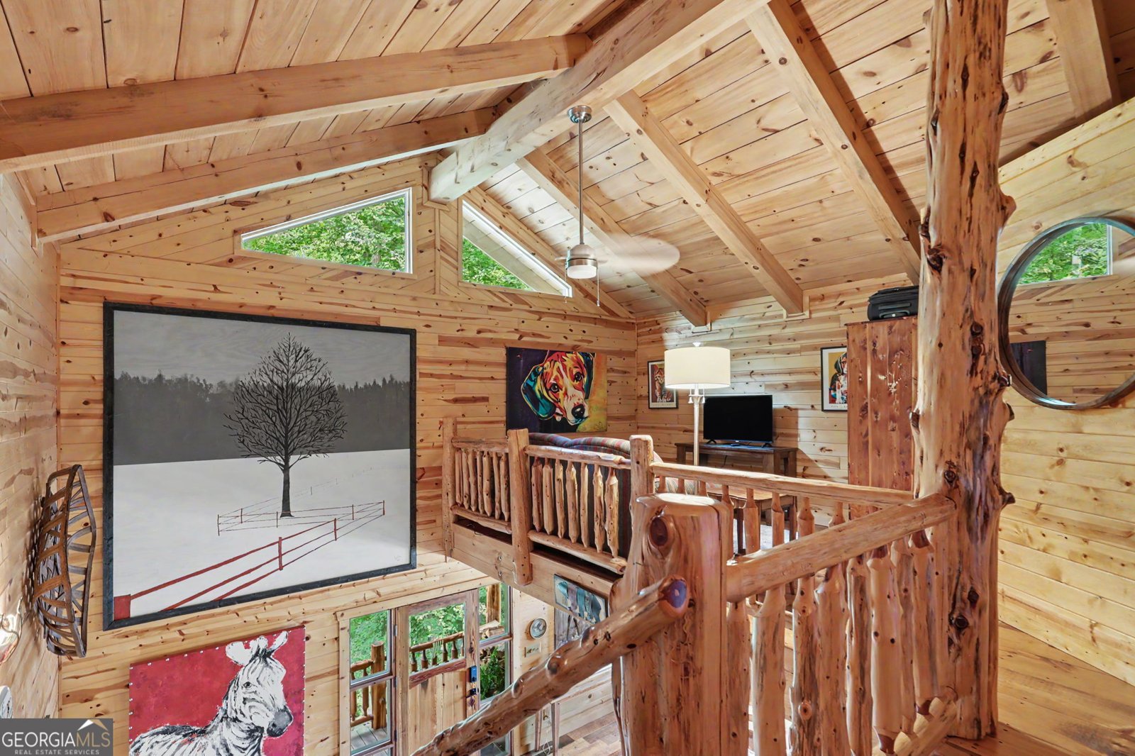 557 Fox Trot Road Clayton - Photo 44