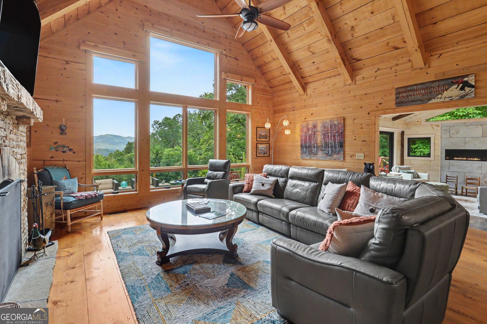 557 Fox Trot Road Clayton - Photo 59