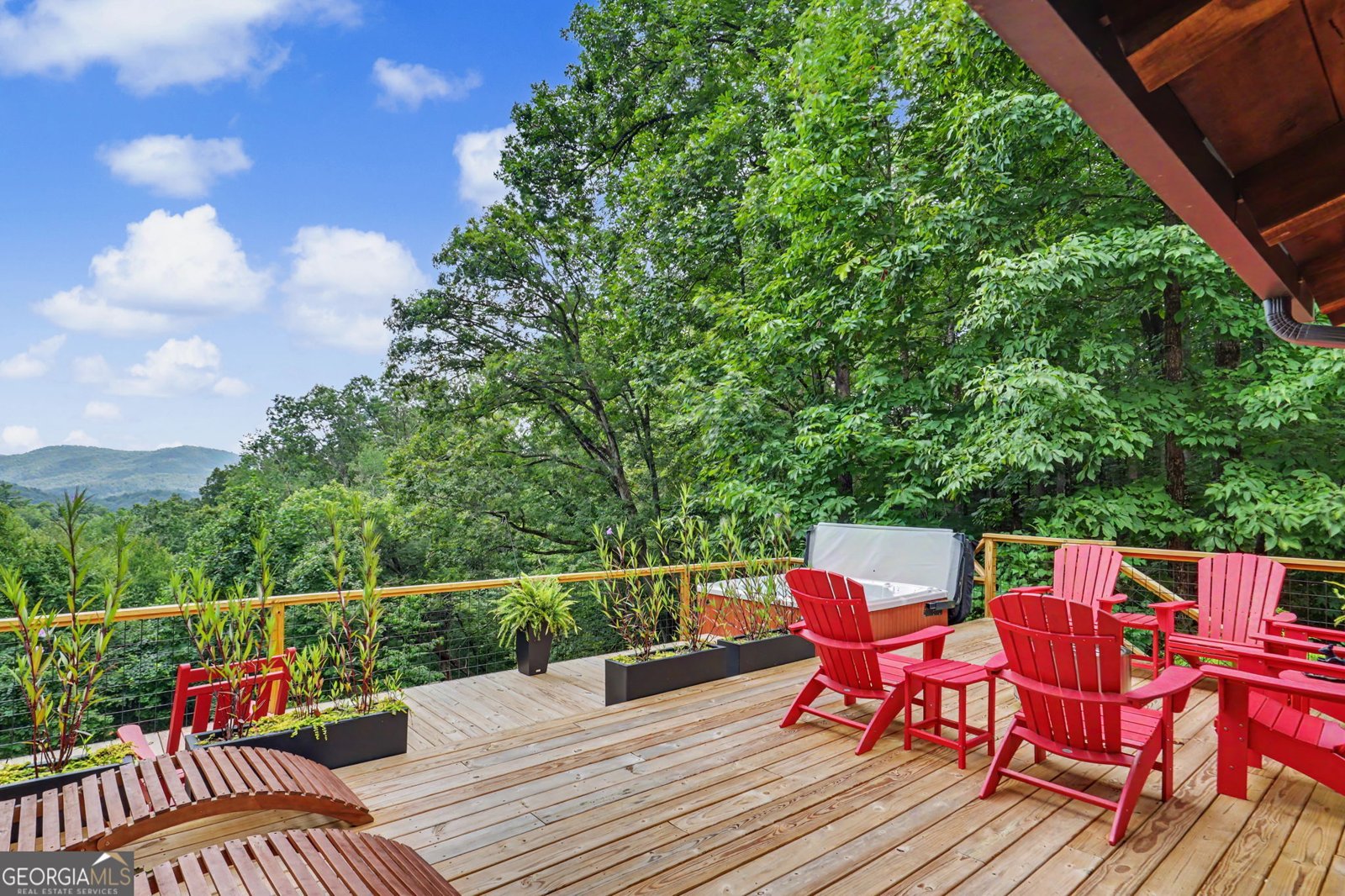 557 Fox Trot Road Clayton - Photo 63