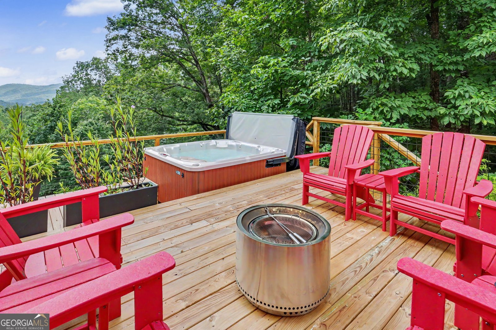 557 Fox Trot Road Clayton - Photo 64