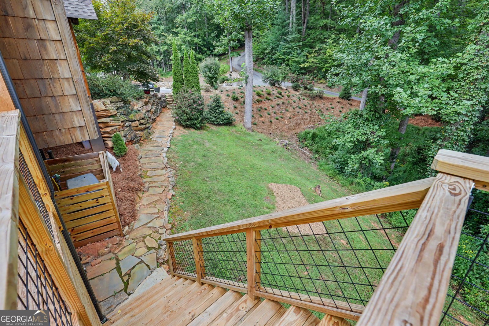 557 Fox Trot Road Clayton - Photo 69