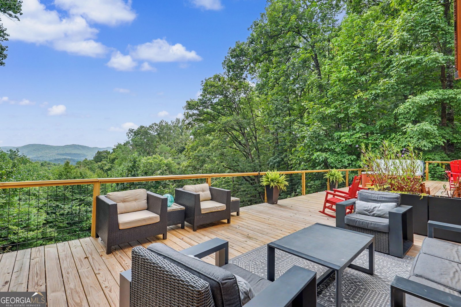 557 Fox Trot Road Clayton - Photo 71