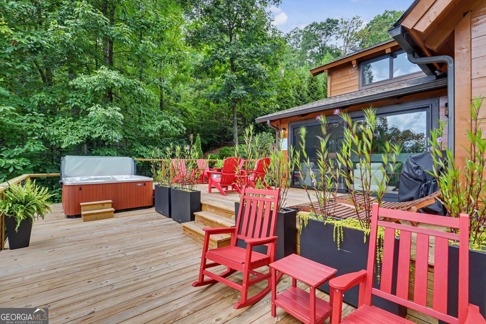 557 Fox Trot Road Clayton - Photo 72