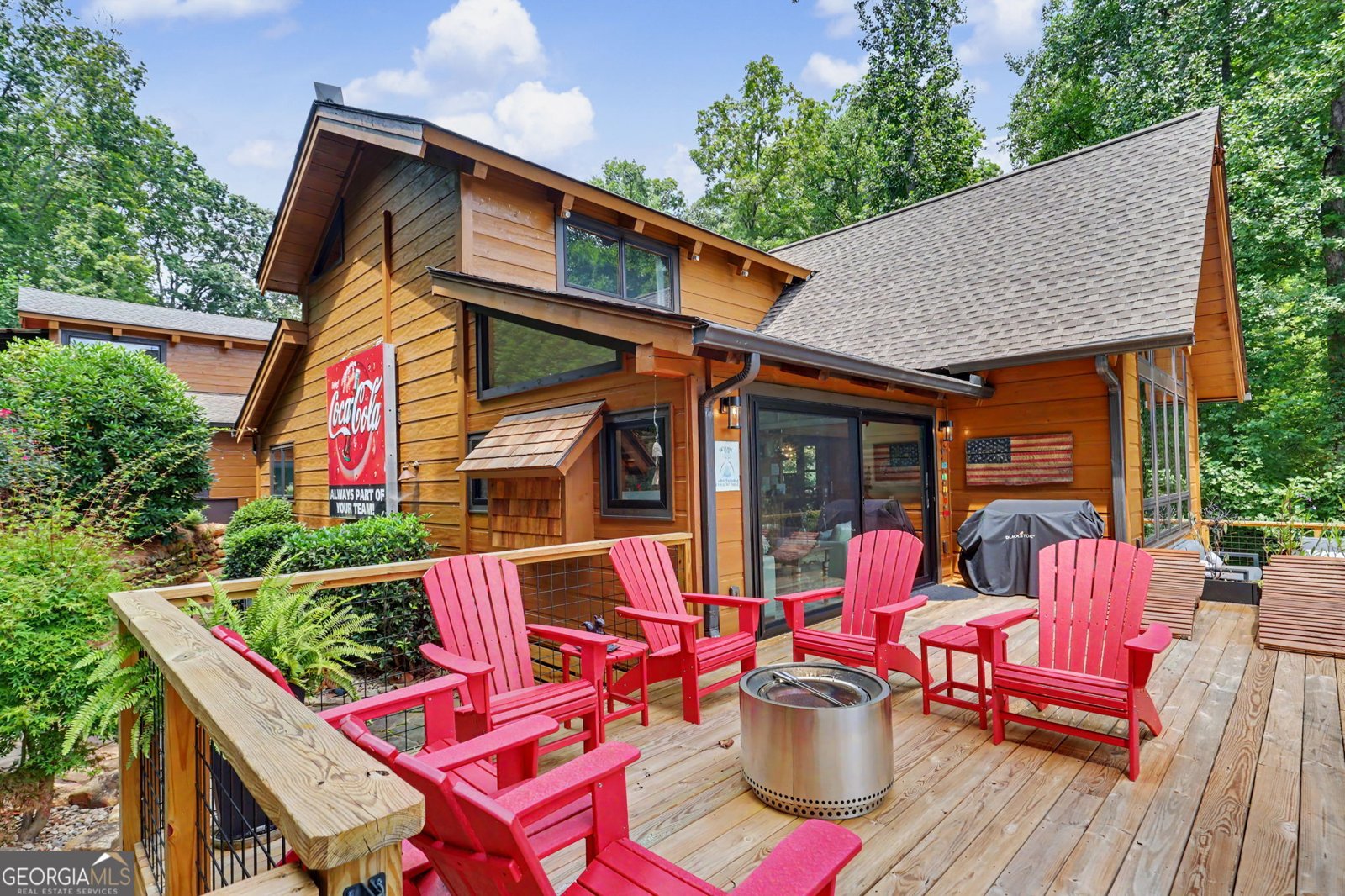 557 Fox Trot Road Clayton - Photo 75