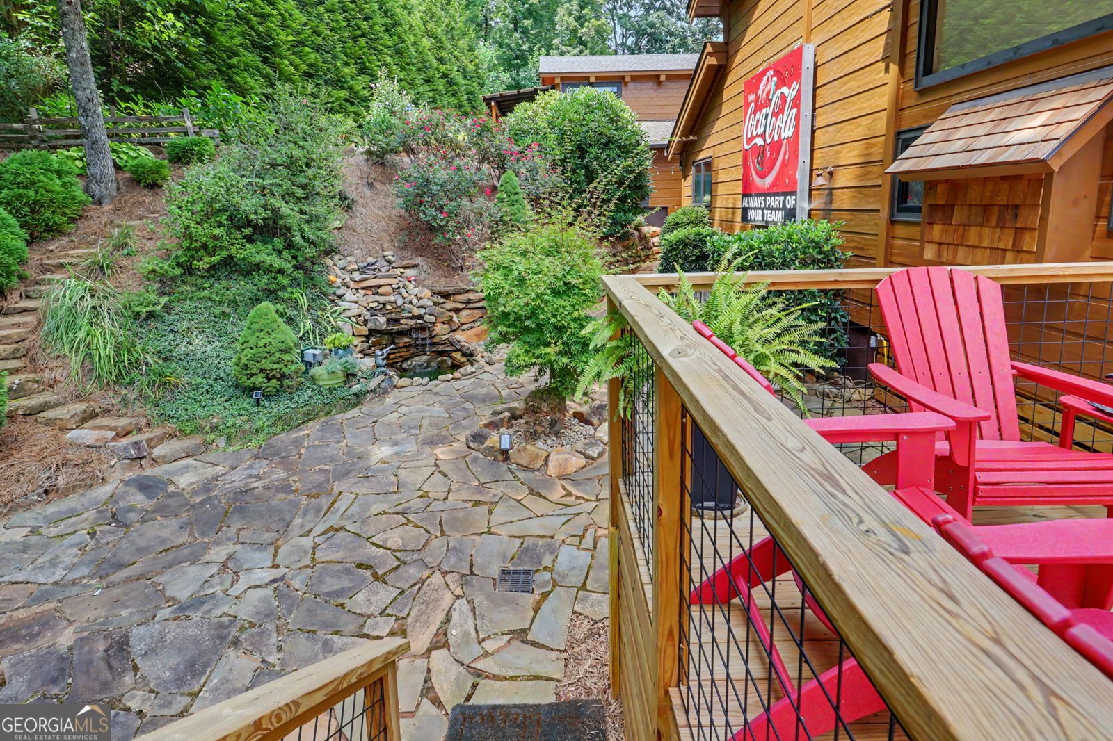557 Fox Trot Road Clayton - Photo 76