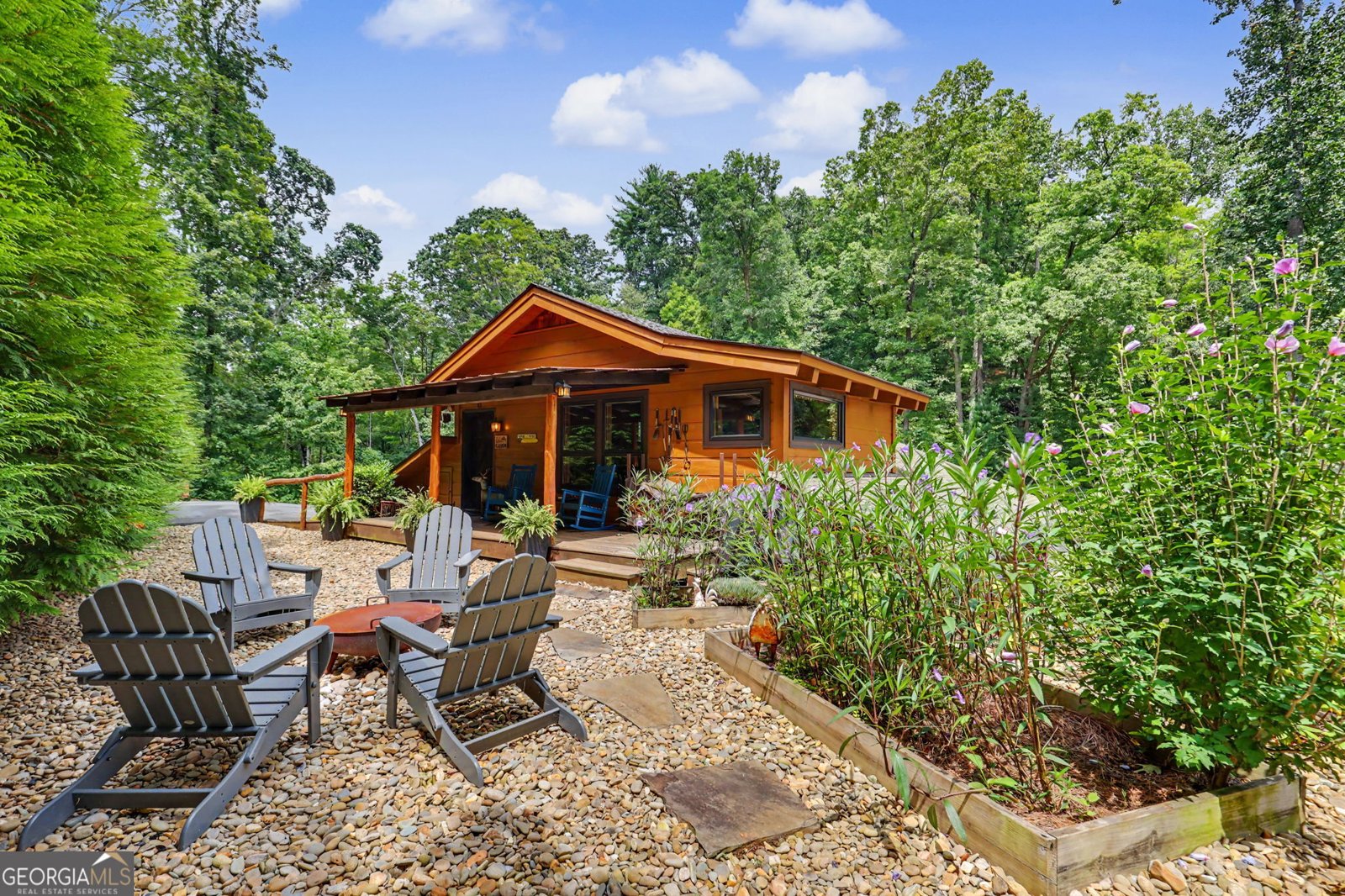 557 Fox Trot Road Clayton - Photo 79