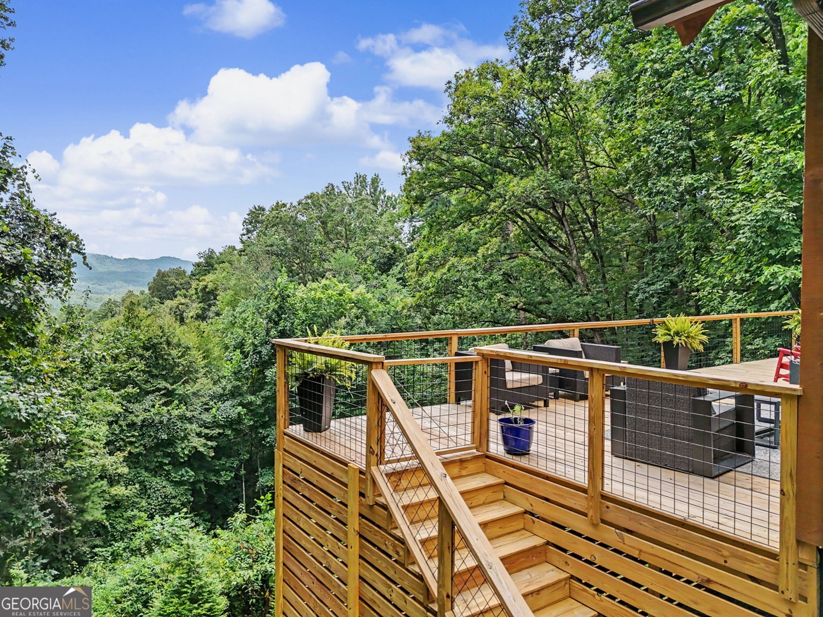 557 Fox Trot Road Clayton - Photo 8