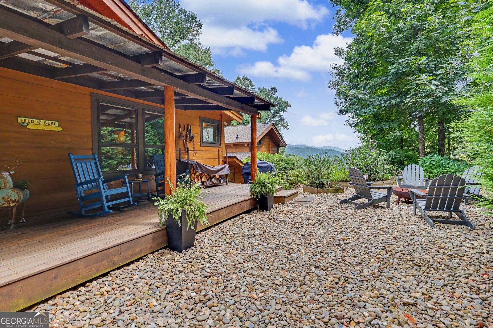 557 Fox Trot Road Clayton - Photo 80